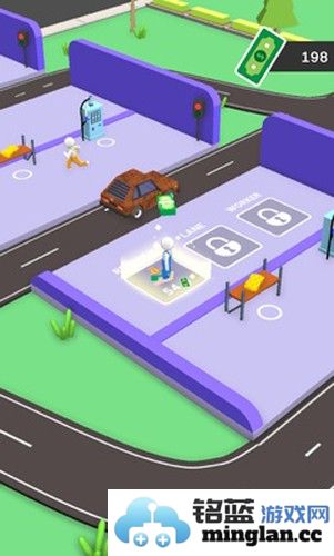 汽车护理店截图3
