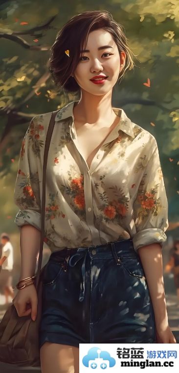 如何获得头像女下半部位透明高清图片？