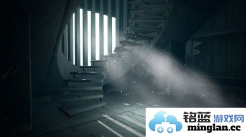逃离后室2022完整版截图3