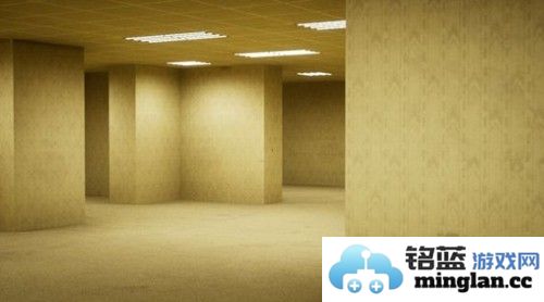 逃离后室2022完整版截图2