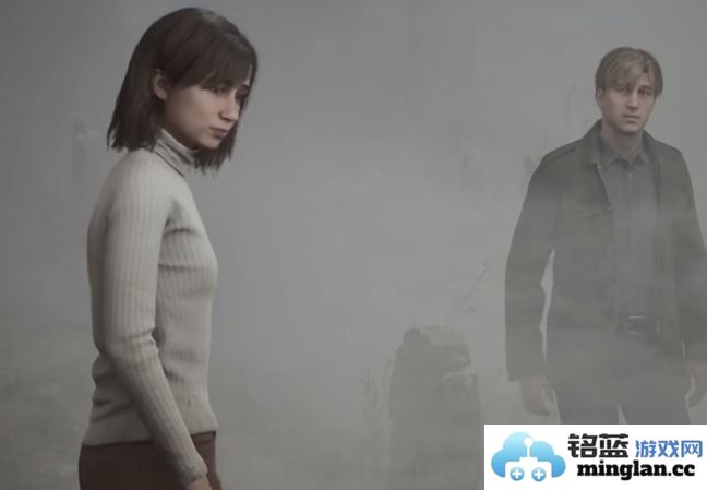 探秘寂静岭2重制版蓝溪公寓，揭开恐怖深渊的神秘面纱