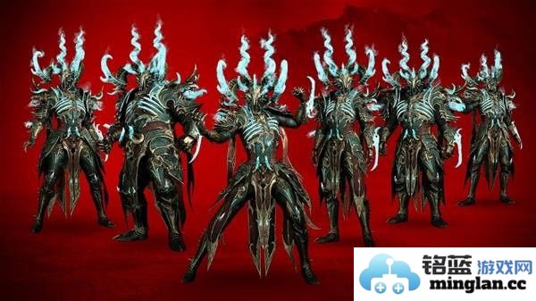 《暗黑破坏神4第六赛季何时开启？神秘势力再现于斯， дар末日之战即将揭幕》