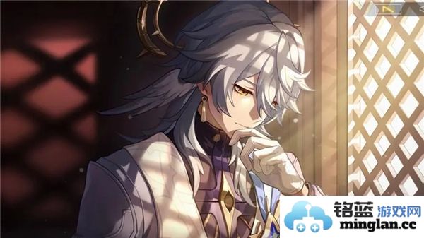 崩坏星穹铁道星期日何时启程？玩家齐聚期待新篇章