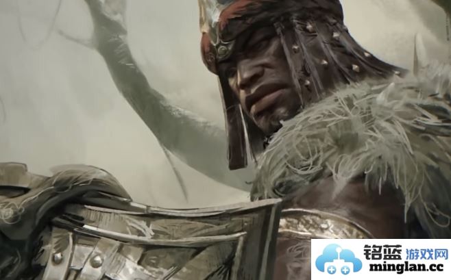 揭秘《暗黑破坏神4》中如何巧妙解锁憎恨之躯雇佣兵的终极攻略