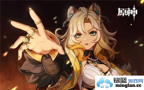 原神希诺宁体系阵容搭配：优化战斗体验之法门