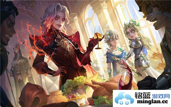 第五人格第三十五赛季精华2皮肤一览：精美画风与角色魅力交融，给玩家带来全新体验