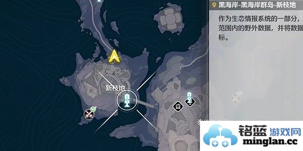 《鸣潮1.3隐藏成就哼哈二将攻略：揭开神秘成就的秘密与技巧》