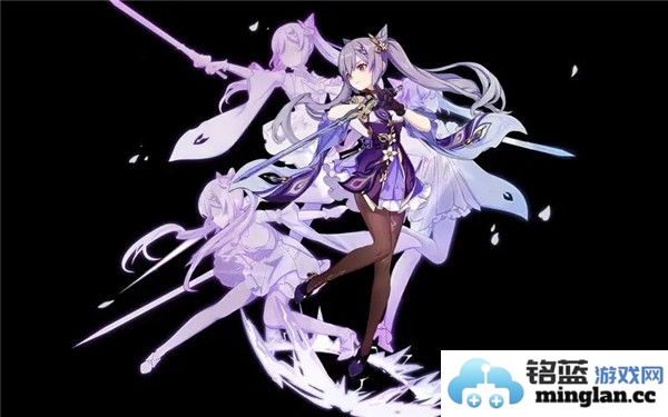 巧妙操控刻晴于原神之绘想游迹，探寻超凡战斗秘技与策略