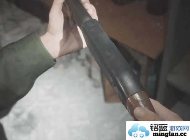 独特猎人之道：于寂静岭2重制版中如何成功获得霰弹枪