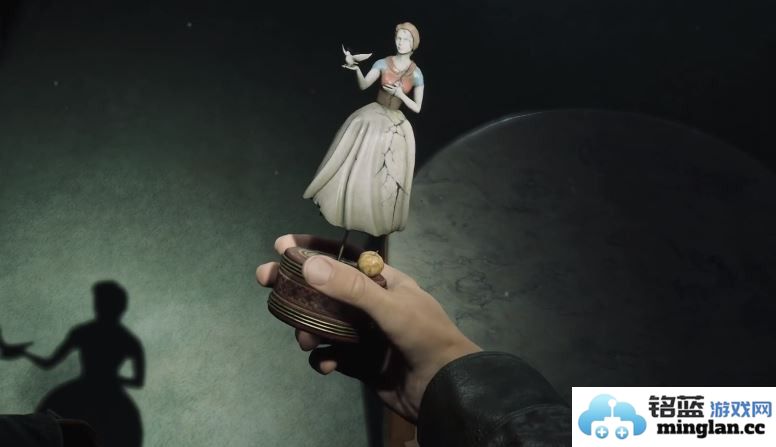 在《寂静岭2重制版》中破解音乐盒谜题的神秘之旅与技巧分析