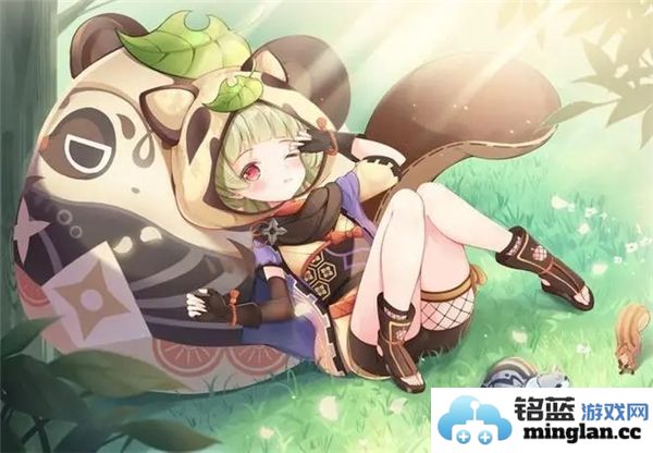 独特的原神早柚泥头车队阵容搭配，为您揭示强力组合的无限魅力