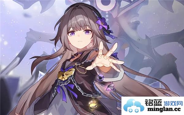 崩坏星穹铁道SP黑塔之属性解析：神秘而强大的角色展现