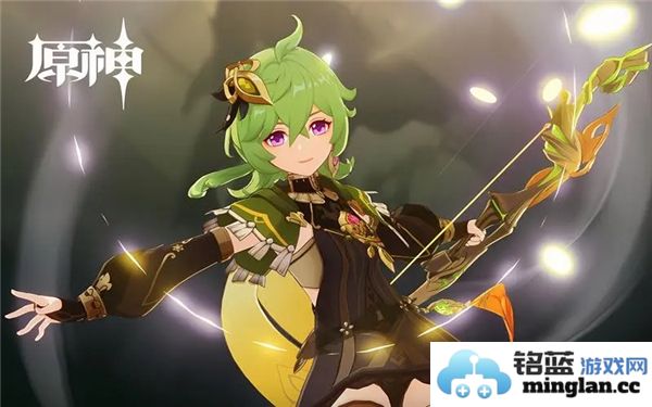 《原神世界中柯莱最强配队探讨：打破局限，开启全新战斗体验的秘密！》