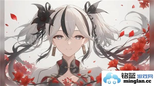 揭晓鸣潮椿之养成材料，助你踏上冒险之路！