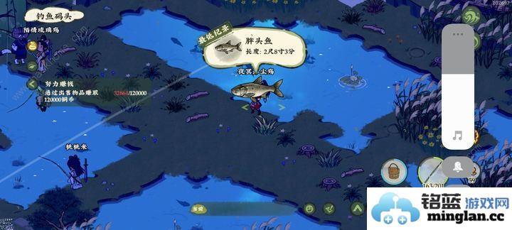 仙山小农喵的祈愿任务攻略喵的祈愿所需物品在哪