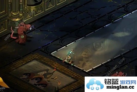 探究哈迪斯2雷冰法阵流搭配的深奥之处与实战策略