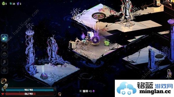 探索哈迪斯2EA版材料获取的奥妙，探寻材料掉落关卡的丰饶之路