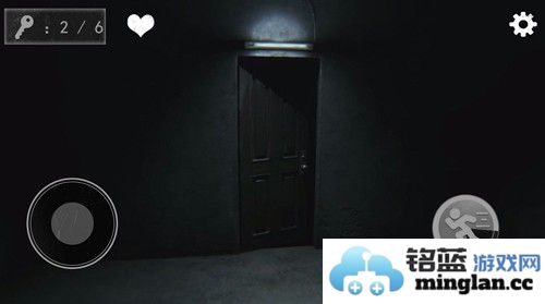 白色情人劫截图1