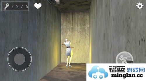白色情人劫截图3