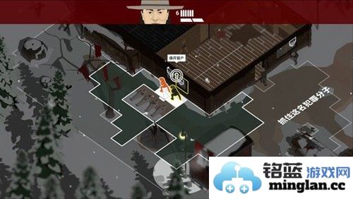 这是警察2安卓版截图2