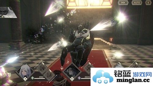 尼尔康乃馨汉化版截图3