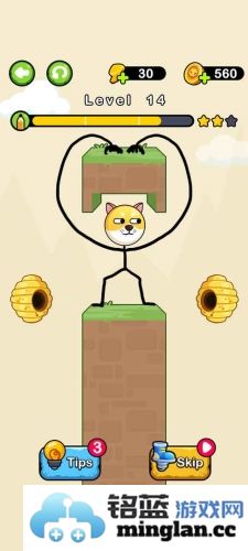 救救小柴截图5