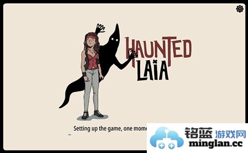 通灵的莱娅最新版截图1