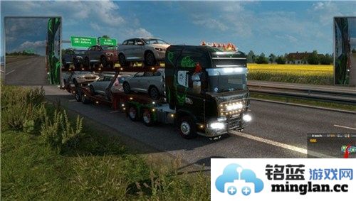 遨游中国2宇通大巴车手机版截图2