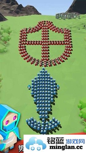 艺术战争内置菜单mod中文版截图3