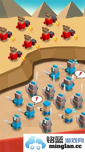 艺术战争内置菜单mod中文版截图2