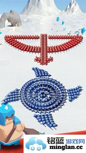 艺术战争内置菜单mod中文版截图1