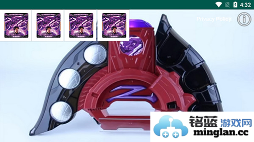 黑暗泽塔升华器模拟器(Beyond