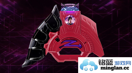 黑暗泽塔升华器模拟器(Beyond