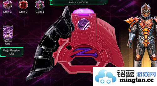 黑暗泽塔升华器模拟器(Beyond