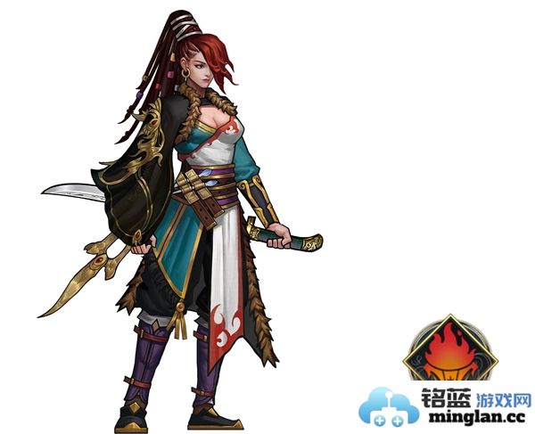 深探《情剑奇缘》中的明教：光辉与阴影交织的武林传承