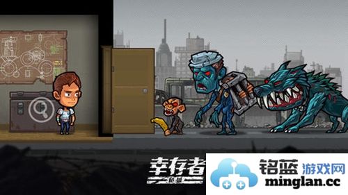 幸存者小镇新手玩家必看：全面解析前期发展攻略，助你快速崛起