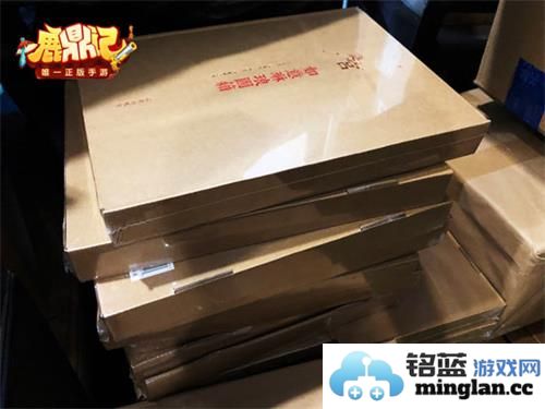 纵览《鹿鼎记》手游中真实四十二章经的无尽奥秘与500本解谜书的奇幻旅程