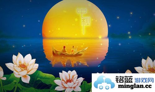 金秋迎中秋 《姬魔恋战纪》月饼活动华丽上线，佳节欢庆与亲友共赏