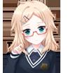 妃十三学园中田娜塔莉：绝美魅力与强大技能属性的完美结合