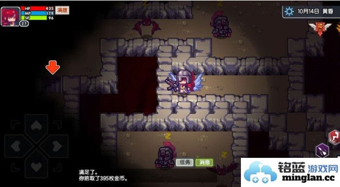 探寻伊洛纳冥想之奥秘：掌握灵动技能的深刻技巧与应用