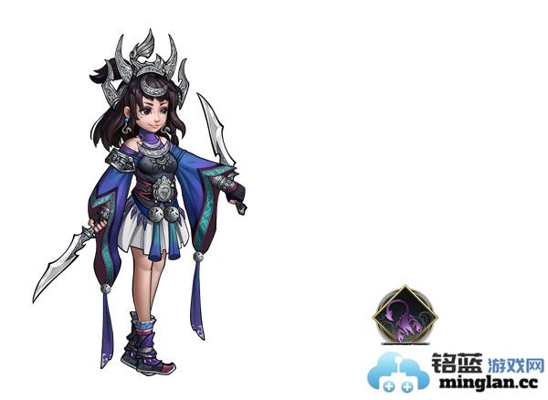 透析《情剑奇缘》五毒门派的神秘魅力与对江湖的影响
