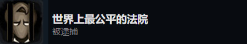 如何在《旁观者2：世界上最公平的法院》中高效获取成就——详细攻略与技巧