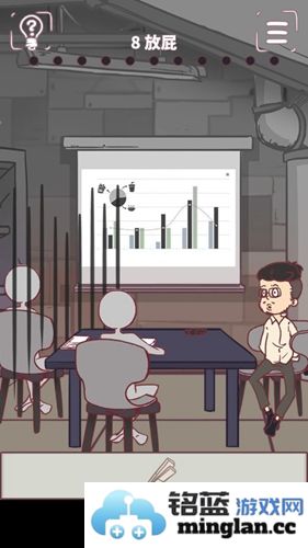 如何顺利过关《我和老板的那些事》第8关？攻略与心得分享
