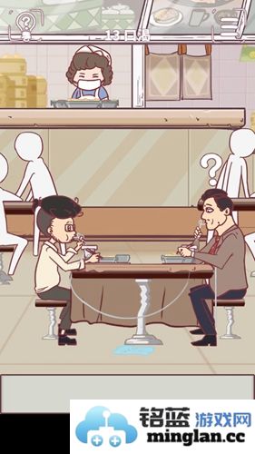 《如何顺利通关我和老板的那些事第13关：详尽攻略与心得分享》