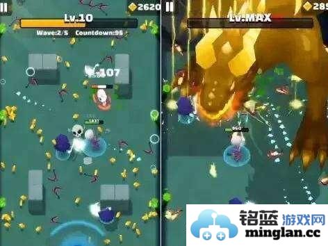 如何高效击败弓箭传说中的镰刀BOSS？技巧与玩法完全解析