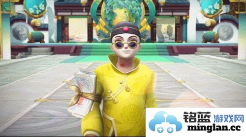 当大哥伴我江湖行，鹿鼎记手游让兄弟情深厚