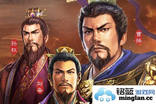 三国志战略版新手玩家必看双面攻略，助你轻松成大将军！