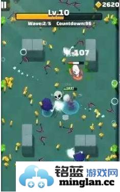 弓箭传说第五章超详尽通关攻略与独特boss打法揭秘