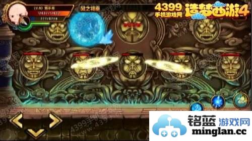 借助造梦西游OL日常任务，轻松升级，享受无忧离线托管的乐趣
