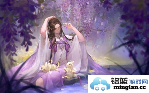 《新剑侠情缘手游》月满临安，情牵江湖活动盛启，邀你共赴流光之约